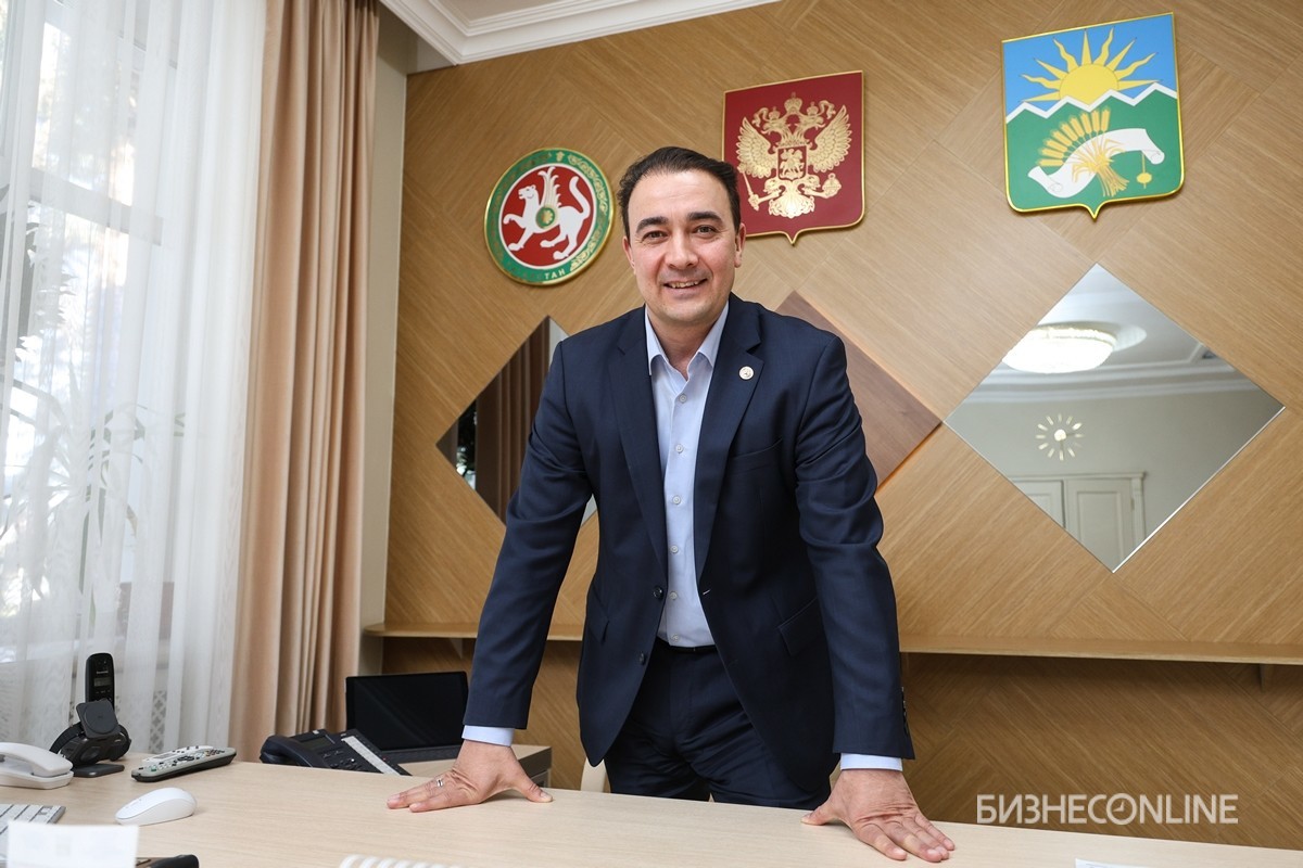 Ранис Камартдинов