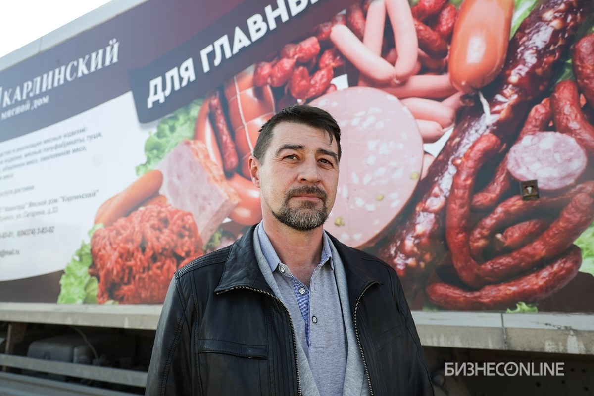 Зульфат Юсупов