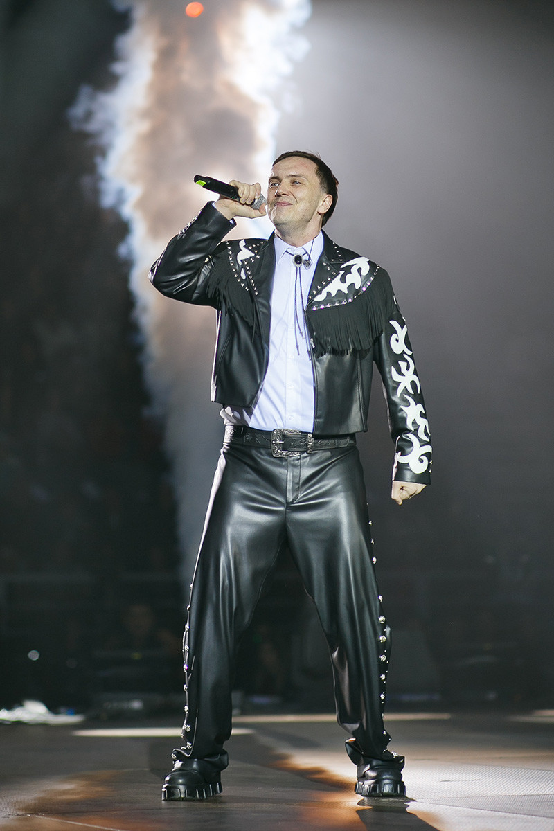 Фото: Ильмир Ахмадуллин