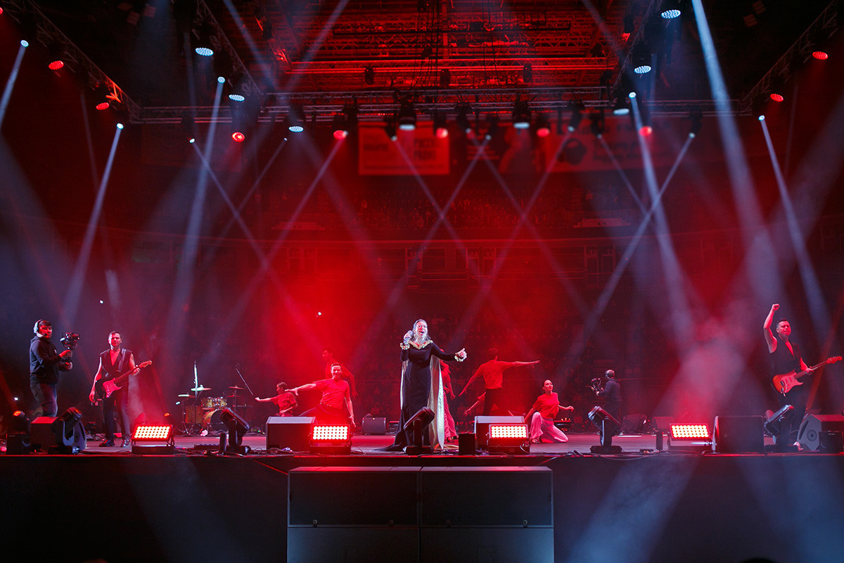 Фото: Ильмир Ахмадуллин