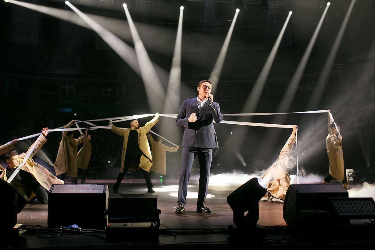 Фото: Ильмир Ахмадуллин