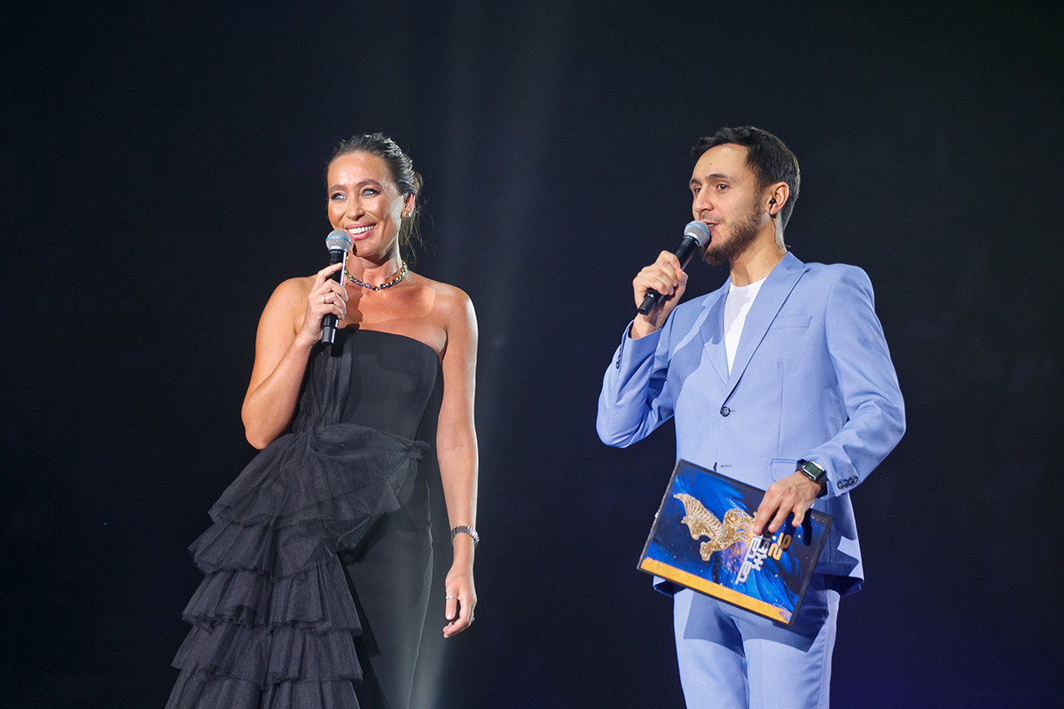 Фото: Ильмир Ахмадуллин