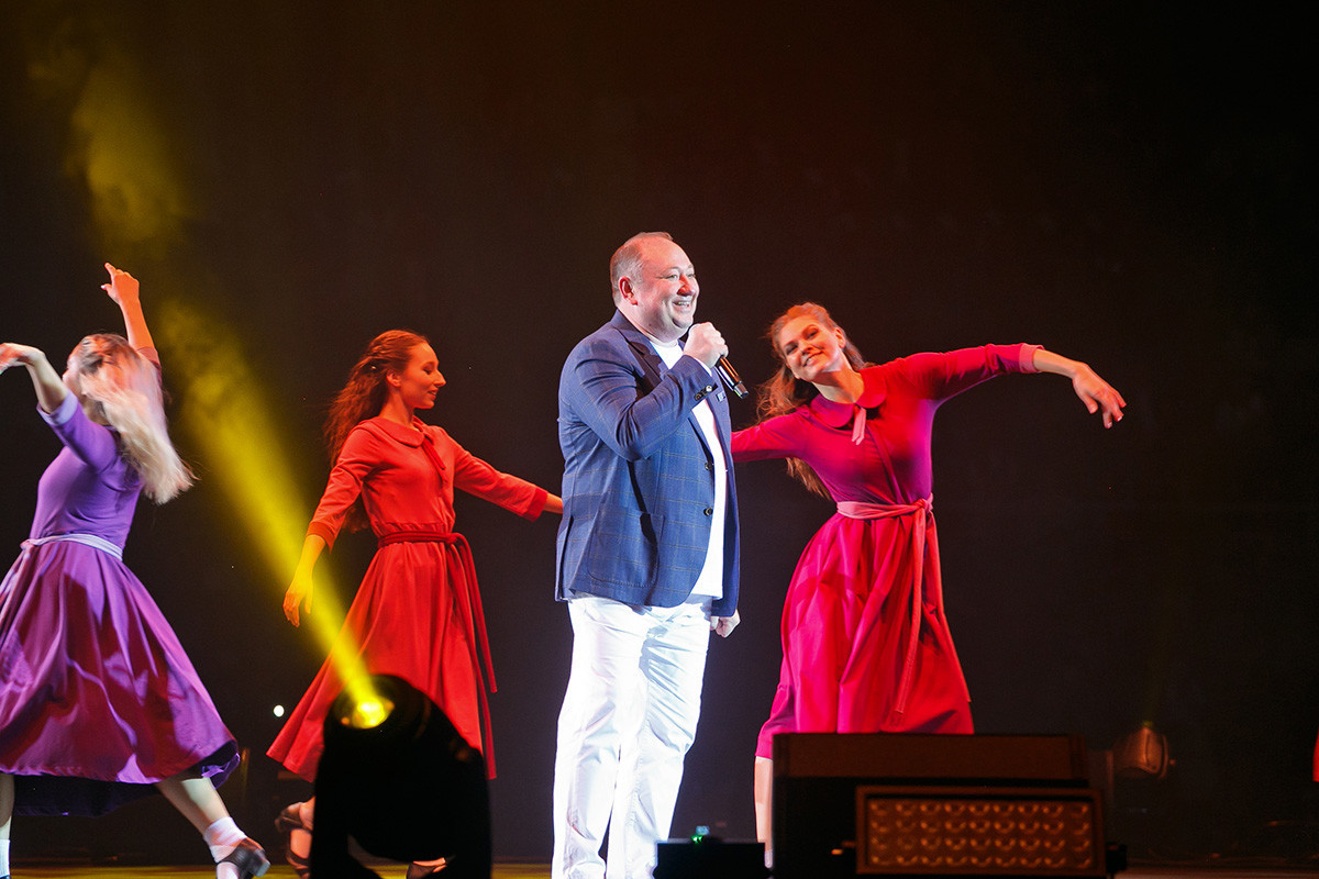 Фото: Ильмир Ахмадуллин