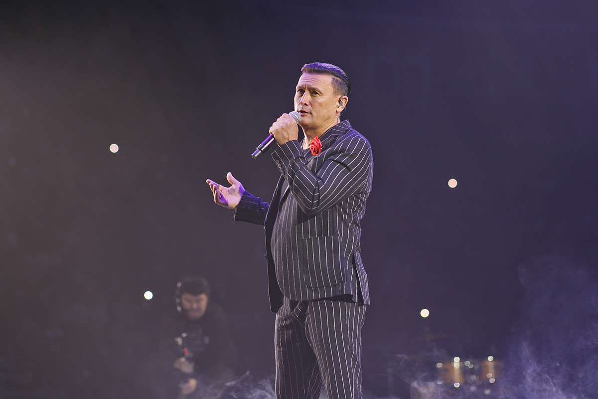 Фото: Ильмир Ахмадуллин