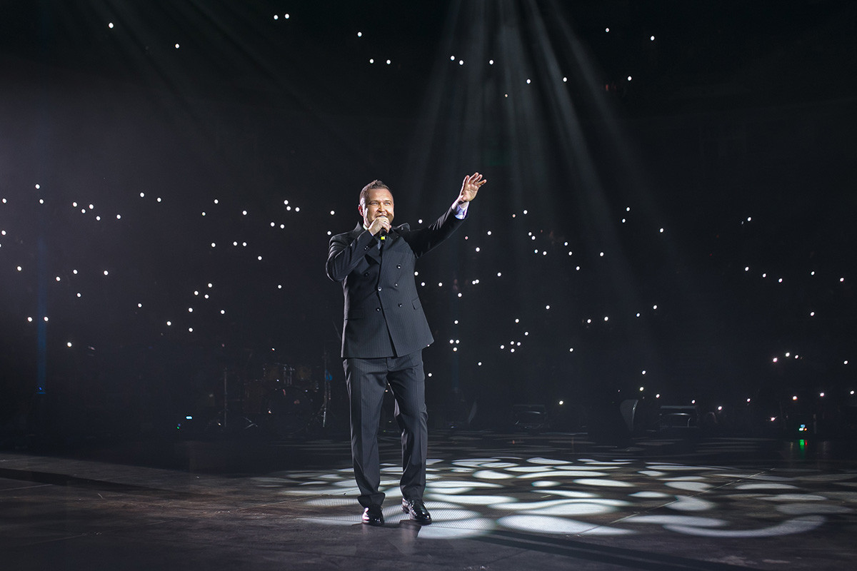 Фото: Ильмир Ахмадуллин