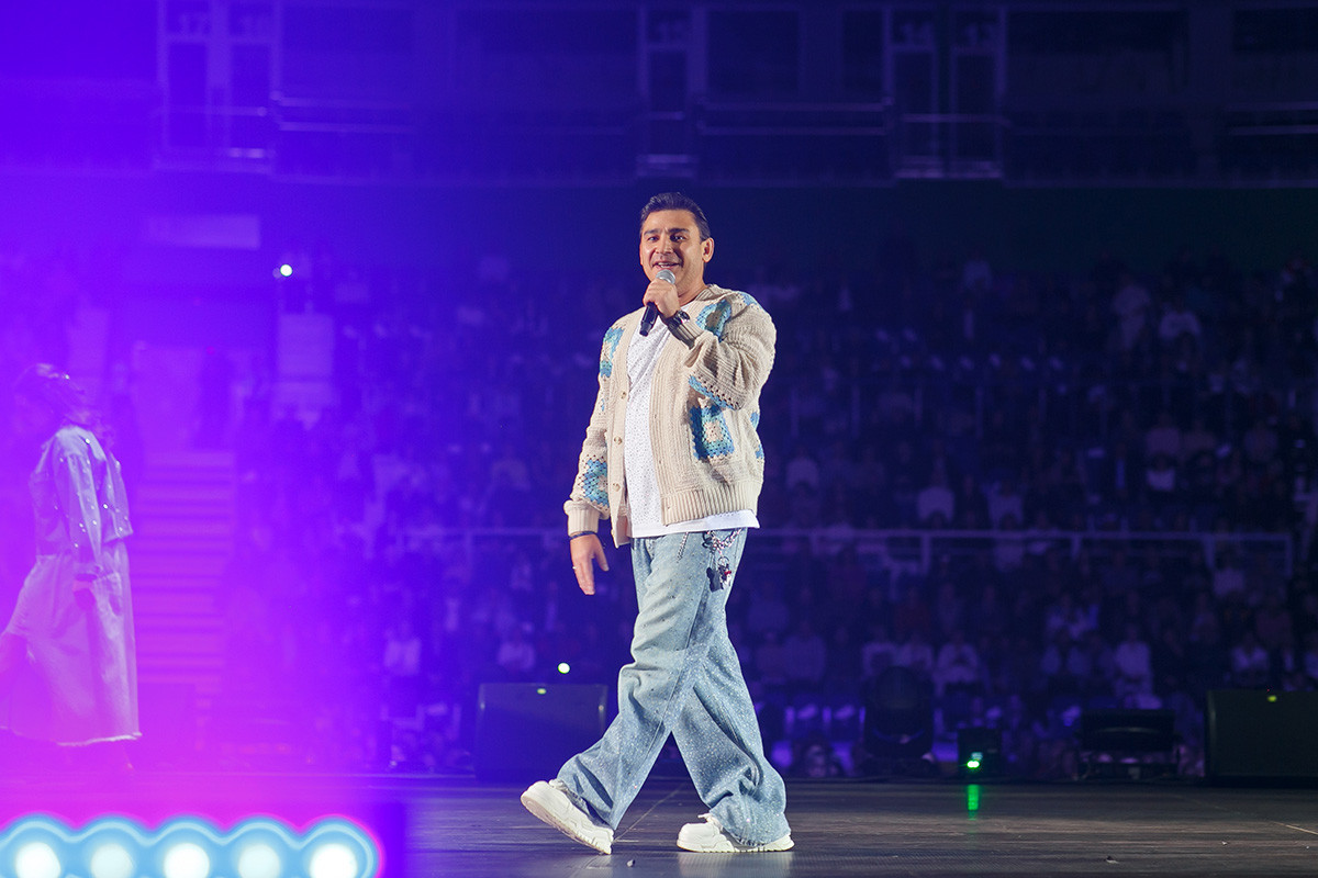 Фото: Ильмир Ахмадуллин