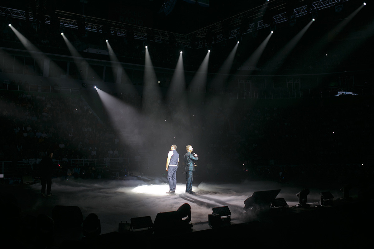 Фото: Ильмир Ахмадуллин