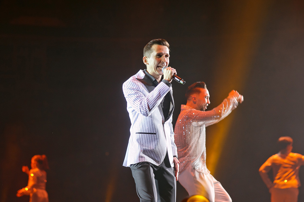 Фото: Ильмир Ахмадуллин