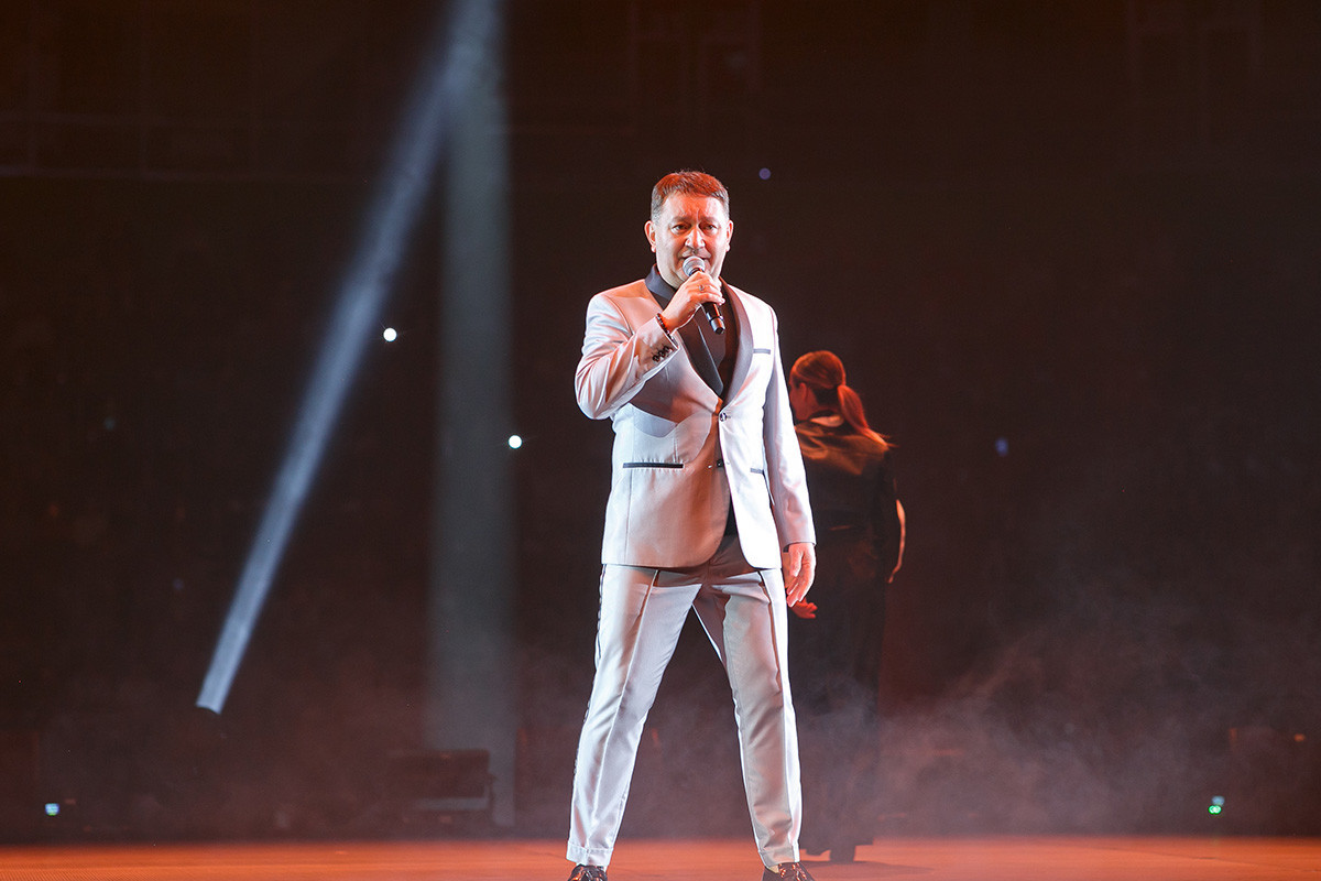 Фото: Ильмир Ахмадуллин