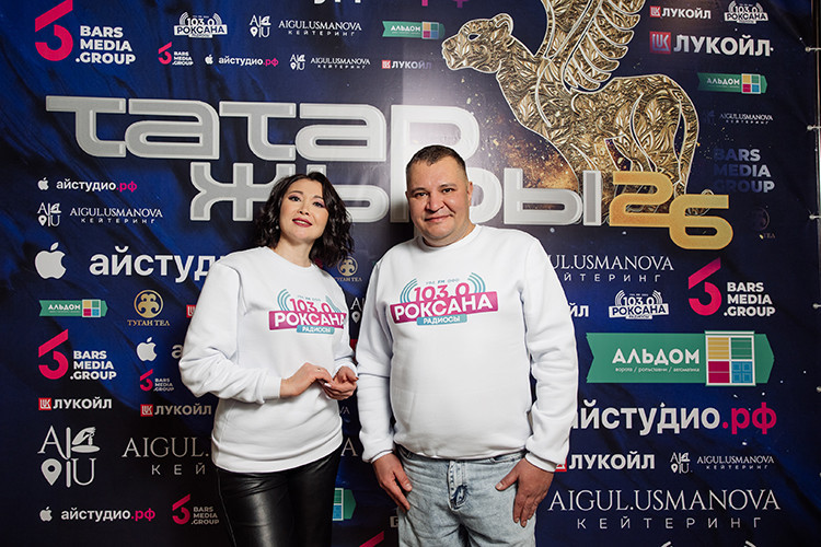 Фото: Раушан Сибагатуллин