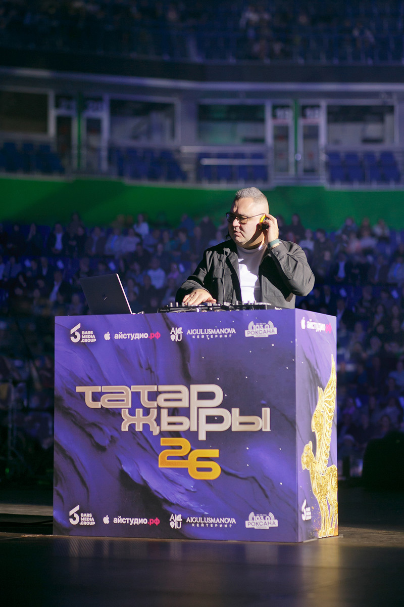 Фото: Ильмир Ахмадуллин