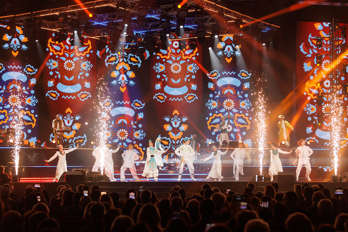 Фото предоставлено ГК «Барс Медиа»