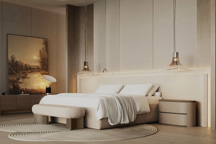 Загородная резиденция с инфраструктурой на участке 5 000 м²