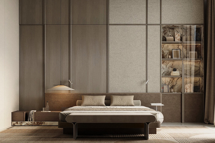 Загородная резиденция с инфраструктурой на участке 5 000 м²