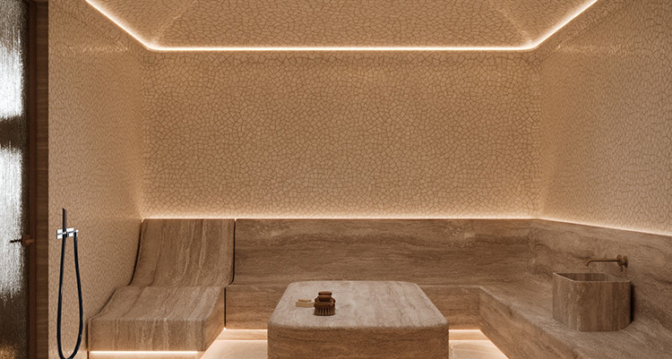 Загородная резиденция с инфраструктурой на участке 5 000 м²