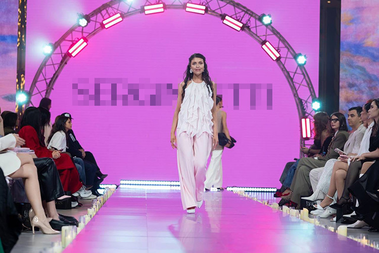 Kazan Fashion 2025