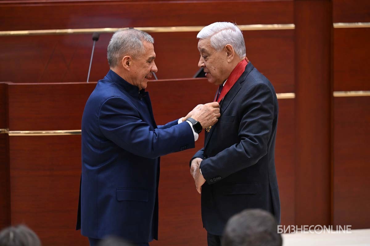 Фото: rais.tatarstan.ru