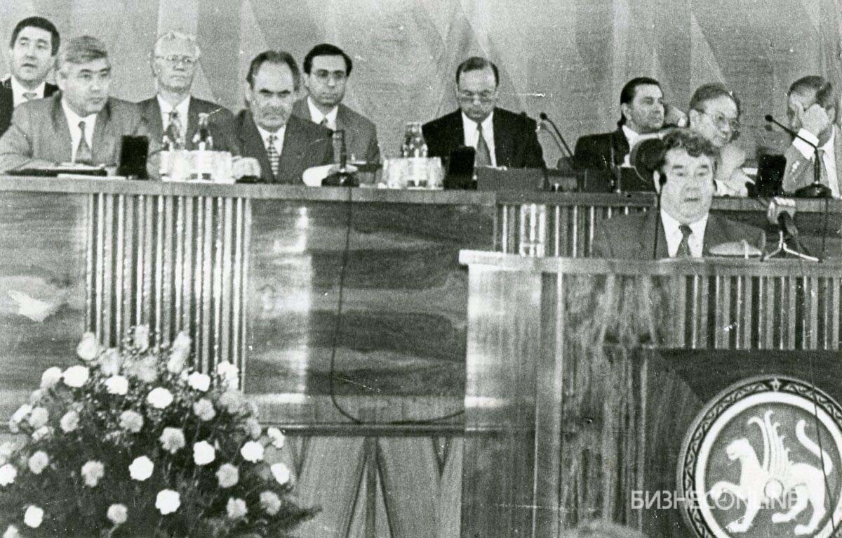 Фото: Шамиль Абдюшев