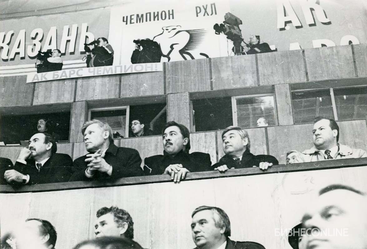 Фото: Шамиль Абдюшев