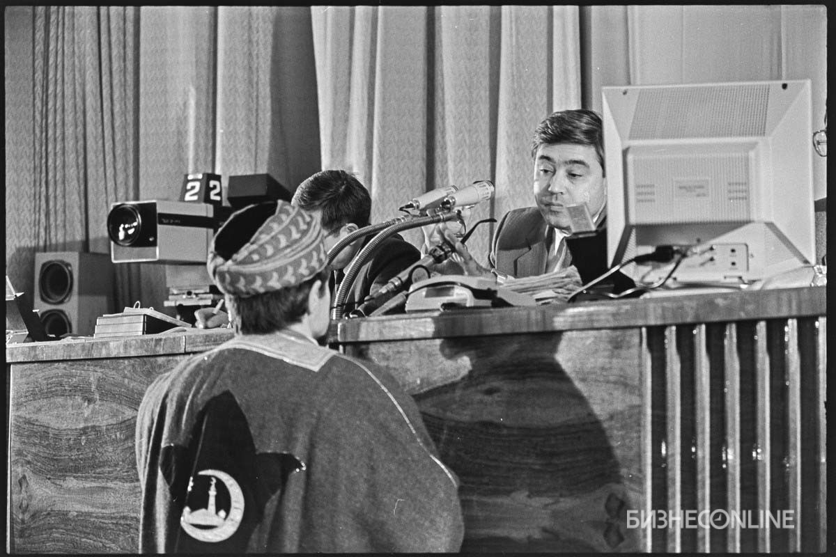 Фото: Владимир Зотов