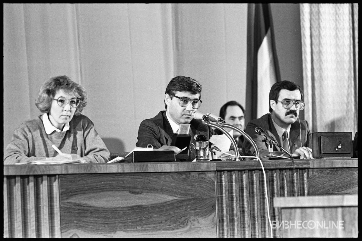 Фото: Владимир Зотов