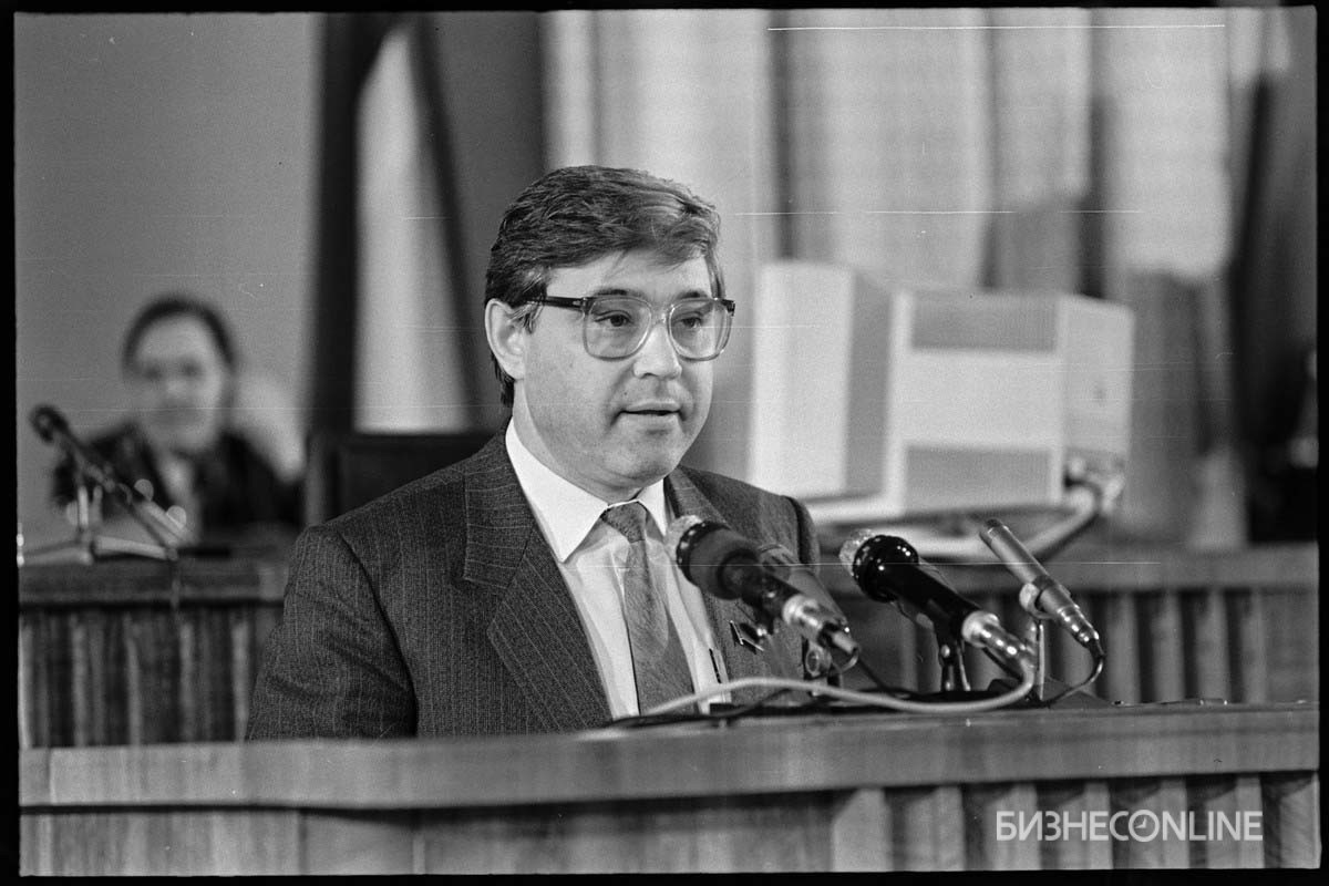 Фото: Владимир Зотов