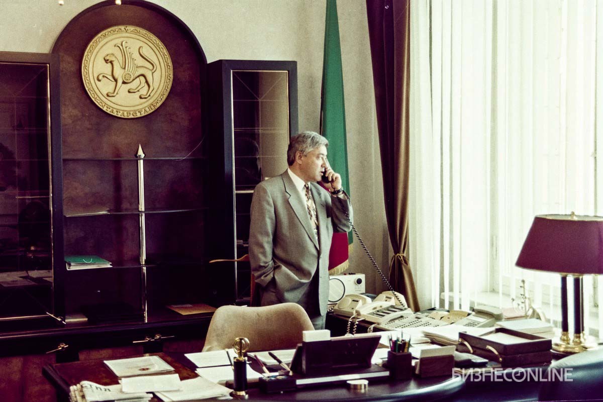 Фото: Владимир Зотов