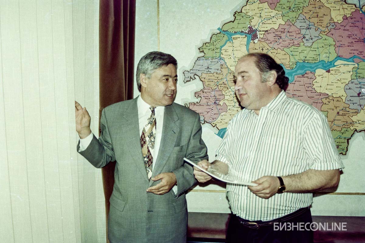 Фото: Владимир Зотов