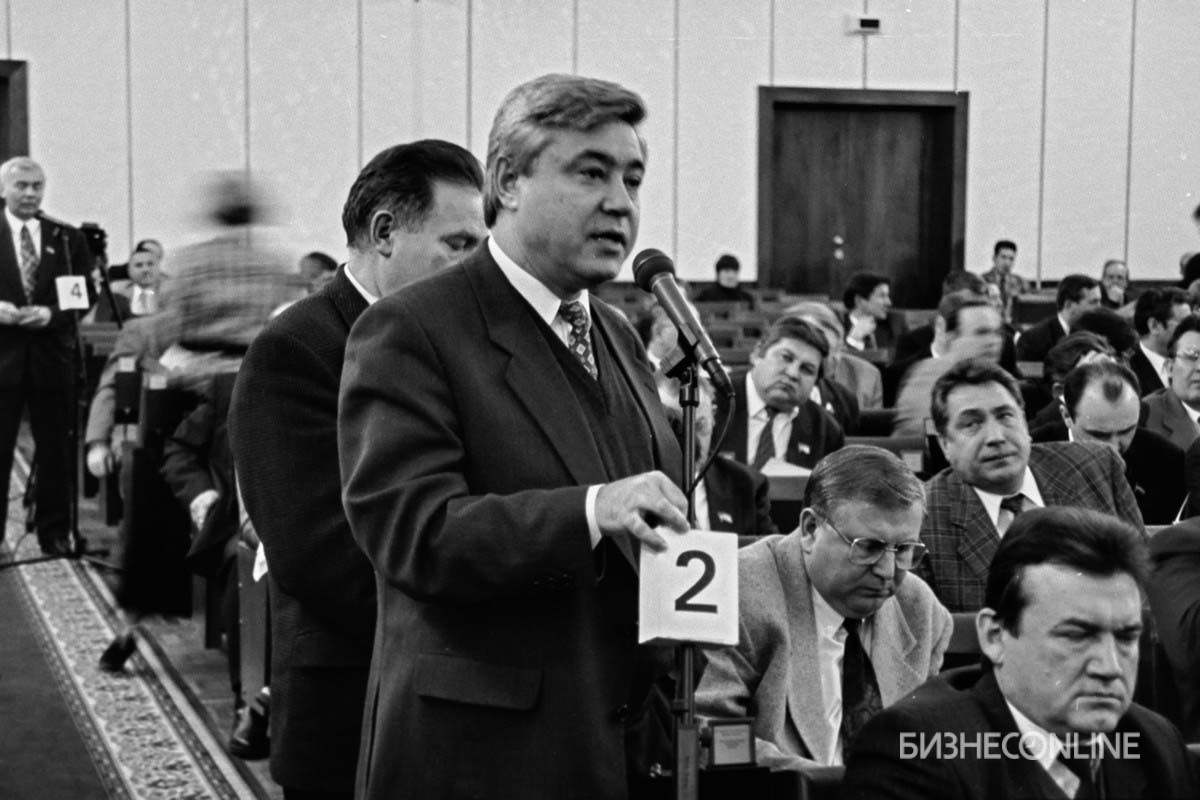 Фото: Владимир Зотов