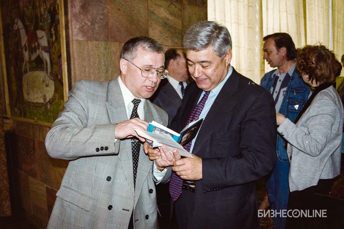 Фото: Владимир Зотов