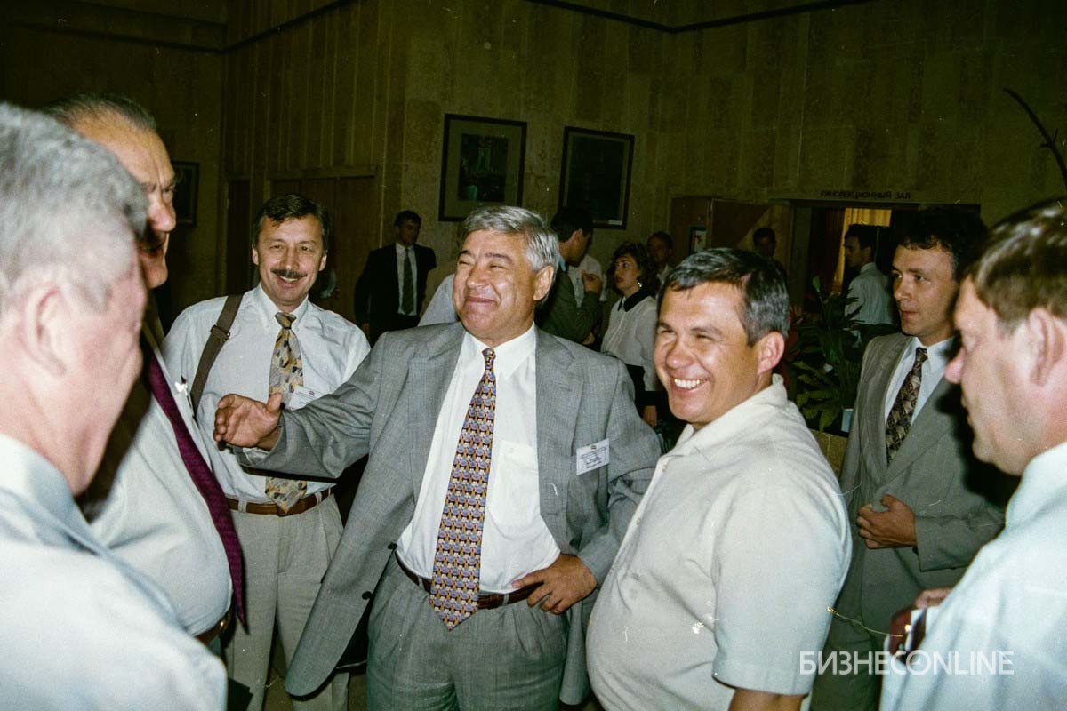 Фото: Владимир Зотов