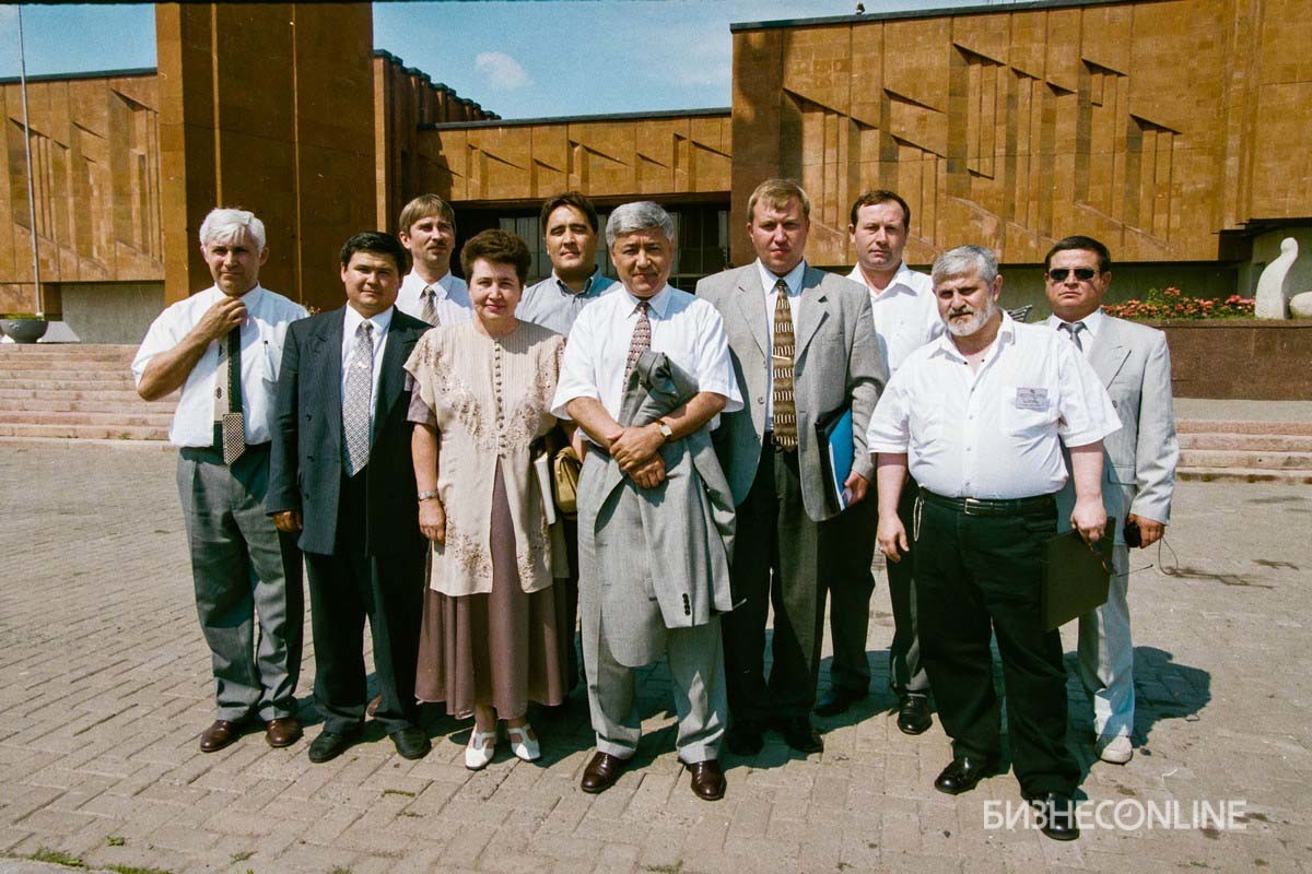 Фото: Владимир Зотов