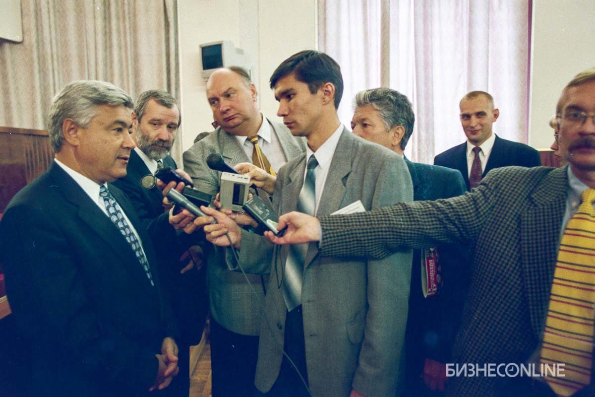 Фото: Владимир Зотов