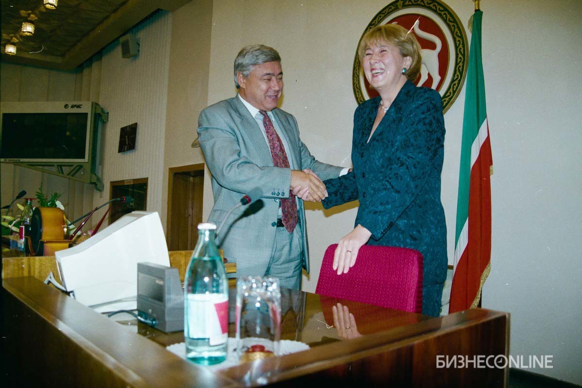 Фото: Владимир Зотов