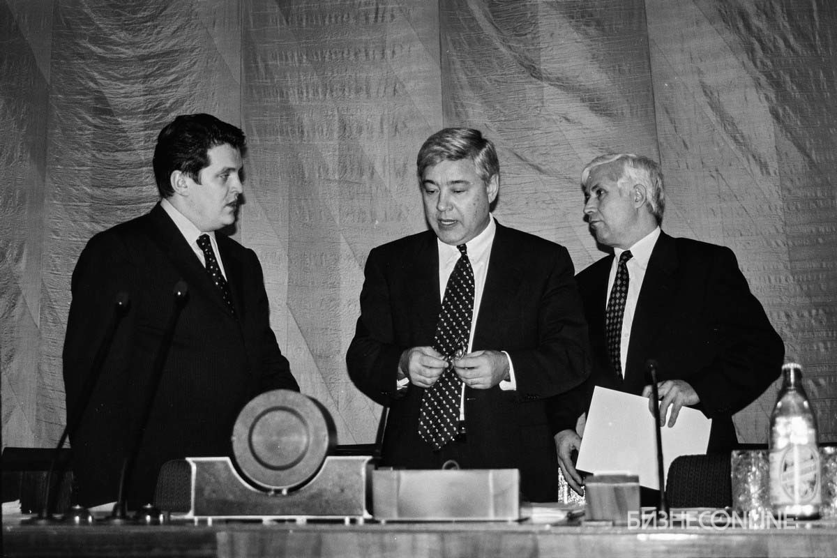 Фото: Владимир Зотов