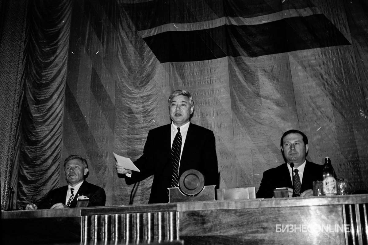 Фото: Владимир Зотов