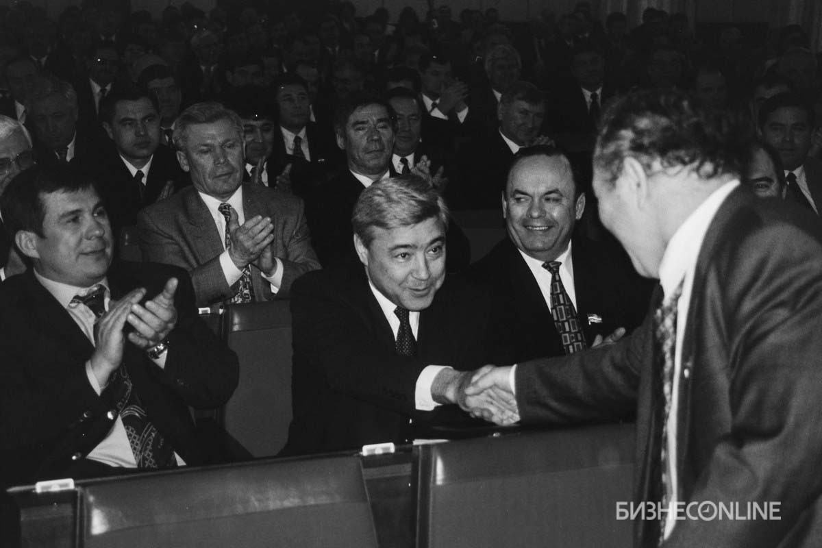 Фото: Владимир Зотов