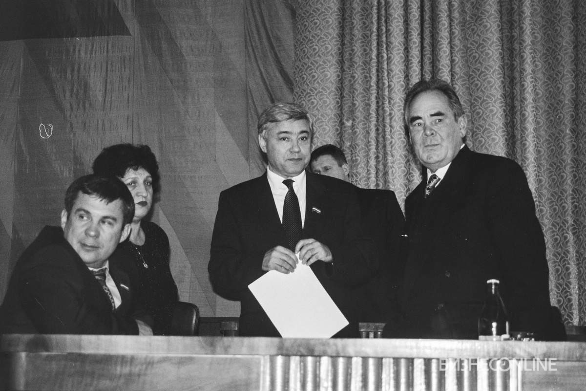 Фото: Владимир Зотов