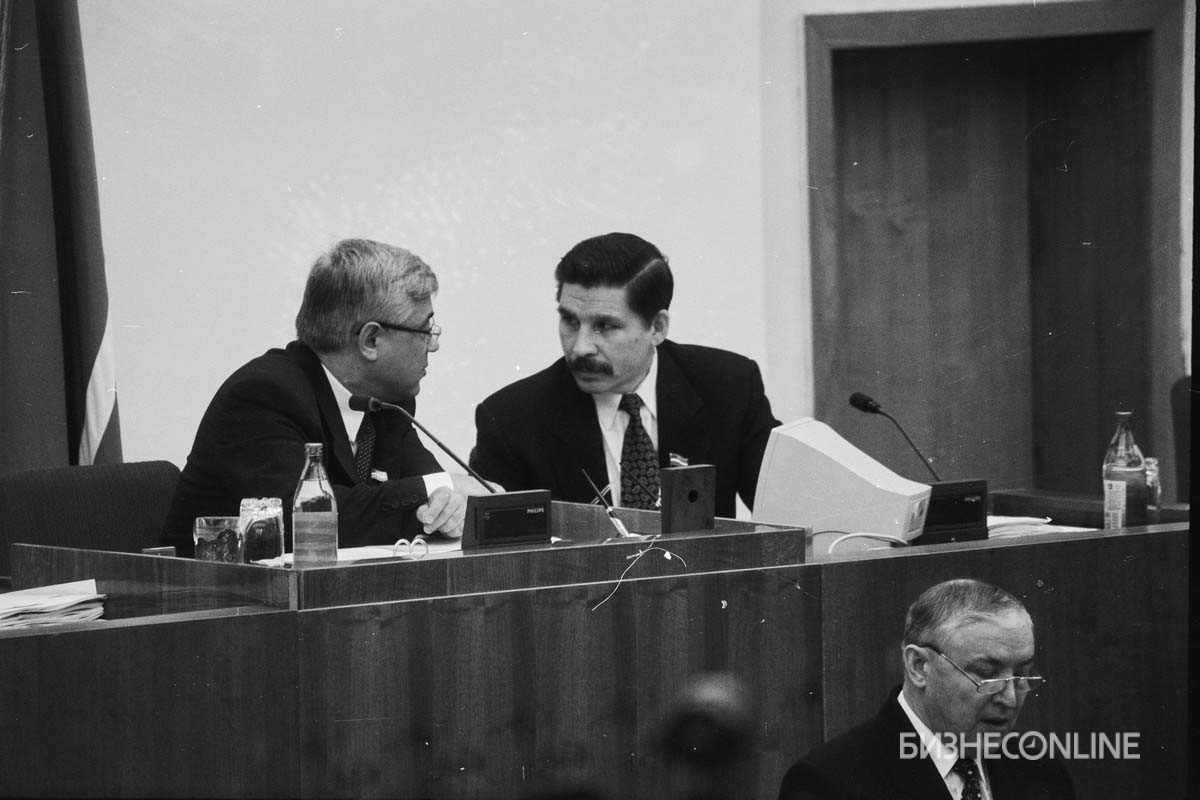 Фото: Владимир Зотов