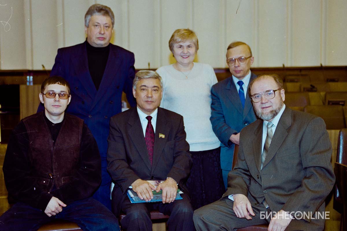 Фото: Владимир Зотов