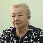 Людмила Островская Директор «Специализированного застройщика «Кронасервис»