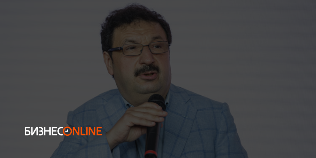 Мау уволен с поста ректора РАНХиГС