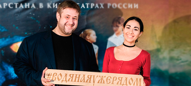 Кино из Татарстана в федеральном прокате