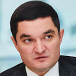 Ирек Миннахметов — гендиректор ОАО «Татспиртпром» (16 декабря 2015 года)