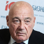 Владимир Познер — журналист, телеведущий (2 декабря 2015 года)