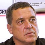 Александр Любимов — президент компании «ВИD» (29 декабря 2018 года)