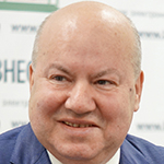 Василий Лихачев — член ЦИК РФ (30 августа 2016 года)