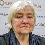Людмила Блинова — детский психолог: