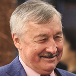 Рафаэль Хакимов — директор Институт истории имени Марджани АН РТ: