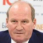 Ильгиз Гилазов — председатель Верховного суда РТ (5 июля 2017 года)
